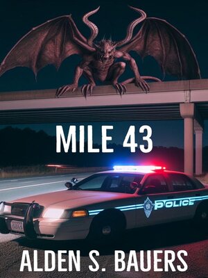 cover image of Mile 43